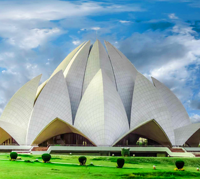 Smart-city Wi-Fi in Delhi